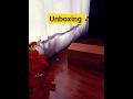 Bareilyy 3 FOLD JEWELLERY BOXS Earring Holde Organizer Boxs with Mirror Necklace Jewelry Organizer
