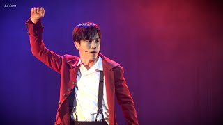 20210624 뮤지컬 라레볼뤼시옹 스페셜 커튼콜 - 레옹1789선고
