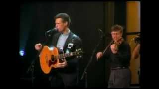 Randy Travis - Live - Pray For the Fish chords
