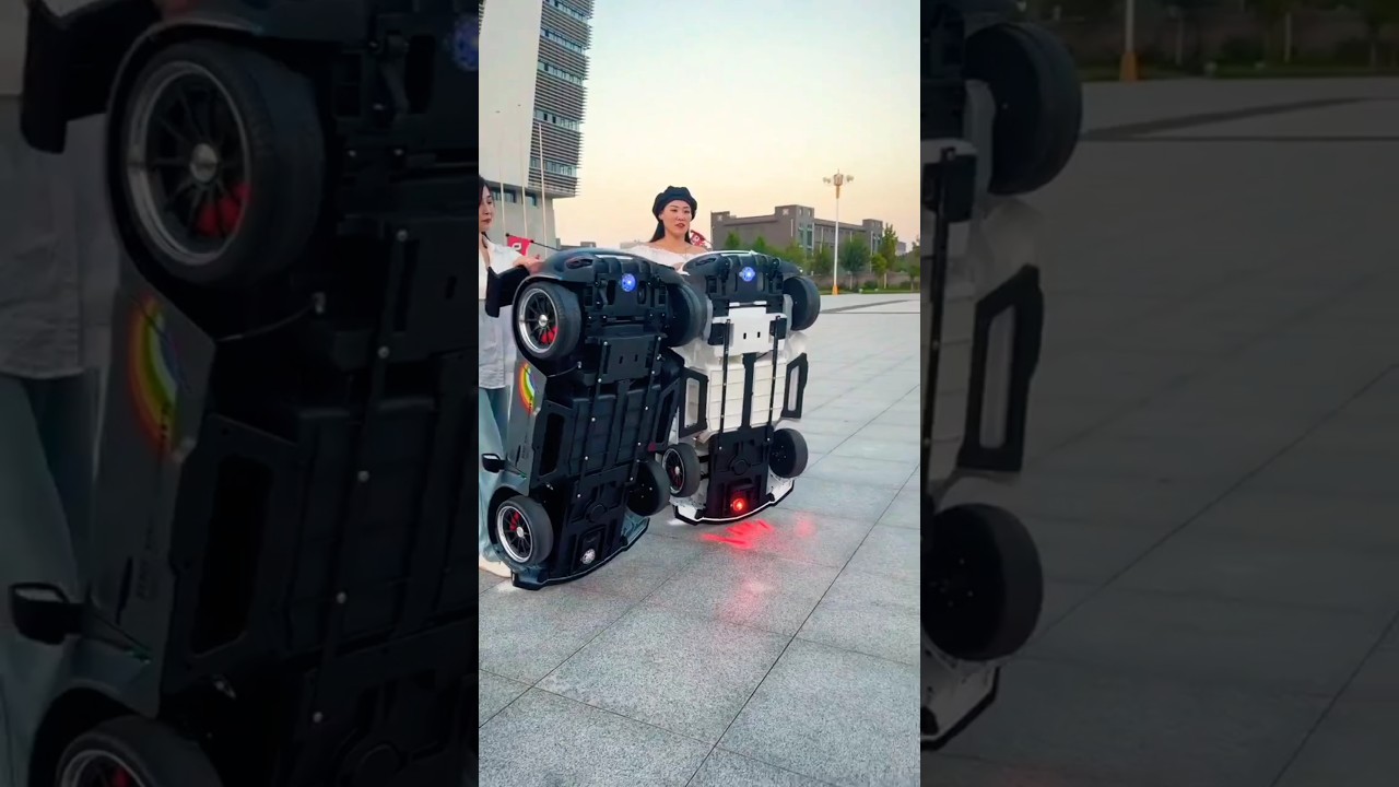 Raymond control car good product 👌 