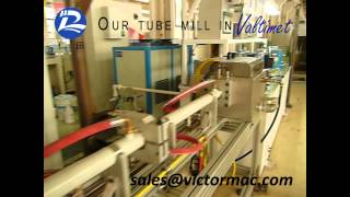 Tube mill in Valtimet - http://www.tubemills.net