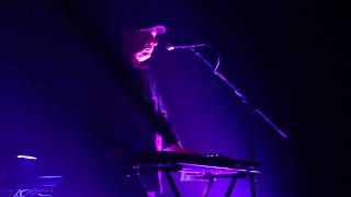 Stabbing Westward: Drowning LIVE in Turtle Lake, WI 2018-11-02