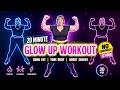 MOVE &amp; GLOW ✨ Feel Amazing After This
