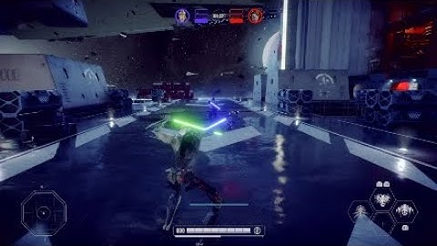 DICE, add a damn 1v1 mode already pls.