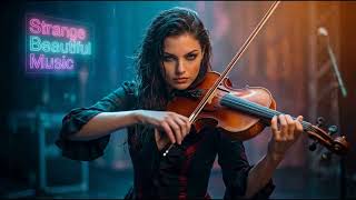 Electro Violin Melodic | Andalusian Pulse 🔥 Flamenco Violin Special Theme
