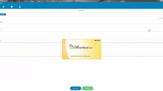 Ring Central Desktop App