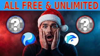 STOP Paying! BEST 5 FREE & UNLIMITED AI Video Generators in 2026 screenshot 4