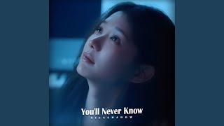 Cause You Don't Stay