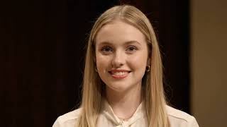 Everyone Mocked the New Girl at School… Until Her Billionaire Father Arrived 😱