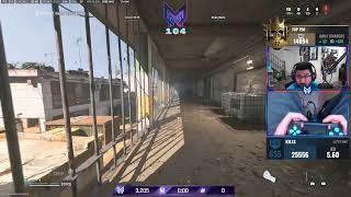 MUTEX RAGES & GOES OFF AT HIS TEAM MATES AFTER THIS HAPPENS