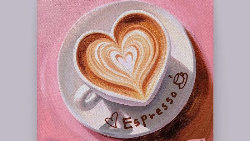 Yuna "Espresso" (By. Sabrina Carpenter) | #Cover_It