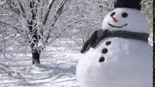 Here Comes The Snow Acapella Version - Both Parts 1 & 2