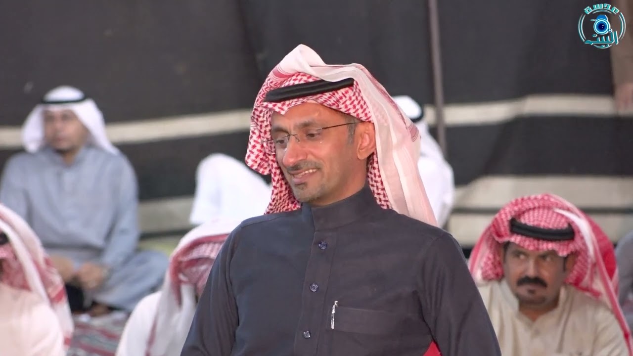 عبدالرحمن الحمدي و عبدالله بن عتقان سمر 2-6-1445