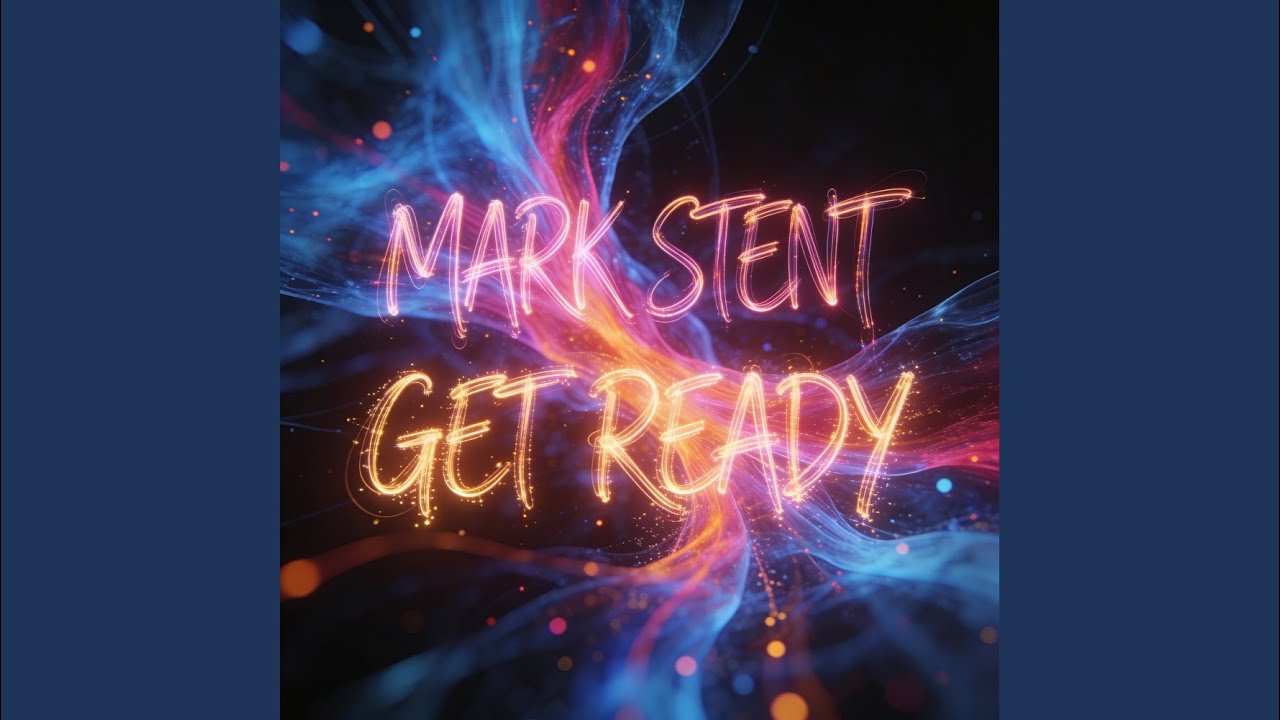 Watch Get Ready on YouTube Watch Get Ready on YouTube