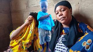HEARTBREAKING!! MOTHER OF CHILD KILLED BY STEPFATHER REVEALS HORRIFIC DETAILS: 'MY CHILD TOLD ME ...