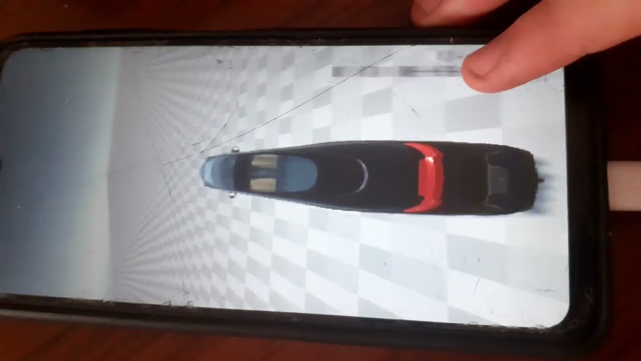 juego nuevo  en desarrollo : prueba de android con unity remote