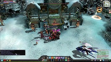 Hyperion Cabal EU Venus #Farming