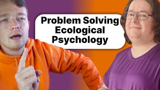 Problem solving EcoD