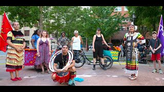 Jamii Presents National Indigenous Peoples Day In The Esplanade Neighbourhood - June 21 2020