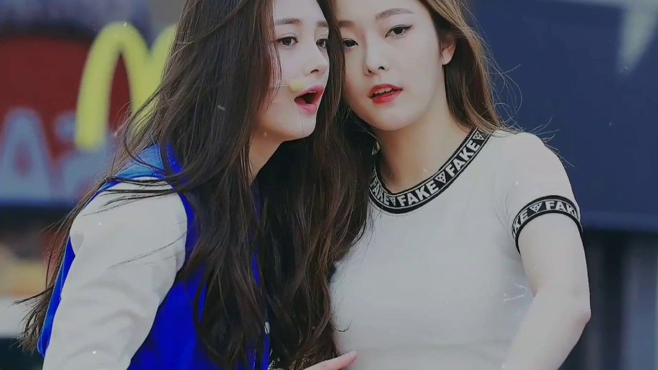 {FMV} Perfume - KyulWoo (결경 X 은우)