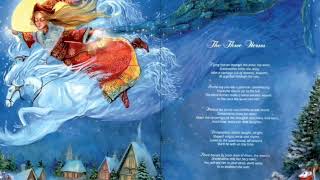 Tilli – Tilli – Taff, Träume süß im Schlaf #wiegenlied #kinderlieder #kinderbuch