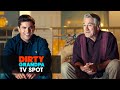 Dirty Grandpa (2016 Movie - Zac Efron, Robert De Niro) Official TV Spot – “Respect Your Elders”