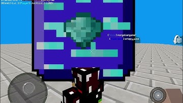 (Nico’s survival server) - moderator vs police - Minetest / Multicraft