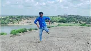 Rava Bava chandamama DJ song // new folk song Babu Thalari