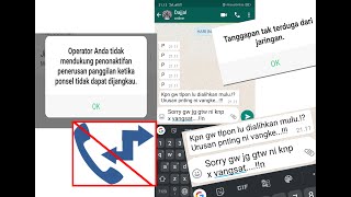 Kenapa Panggialan Telepon Selalu Dialihkan_Mengatasi Panggilan Di Alihkan