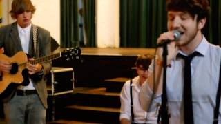 Video thumbnail of "She Will Be Loved | Maroon 5 (JC & The Two Steps Cover)"