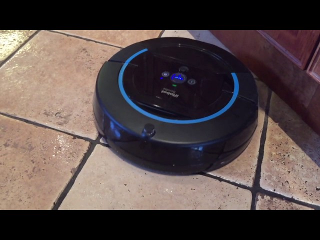 SCOOBA ROOMBA FREGASUELOS 230.04 robot