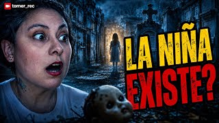 ¿Se Aparece una Niña en el Cuartel Alemán? #paranormal
