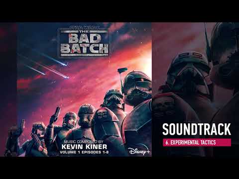 Star-Wars:-The-Bad-Batch-Vol.-1---Experimental-Tactics-(Soun