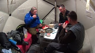 видео: ЗИМНЯЯ РЫБАЛКА С НОЧЕВКОЙ В ПАЛАТКЕ С КОМФОРТОМ!РЫБАЛКА НА СУДАКА И БЕРША НА КАМЕ.ЖЕРЛИЦЫ НА СУДАКА! картинка: ЗИМНЯЯ РЫБАЛКА С НОЧЕВКОЙ В ПАЛАТКЕ С КОМФОРТОМ!РЫБАЛКА НА СУДАКА И БЕРША НА КАМЕ.ЖЕРЛИЦЫ НА СУДАКА!