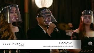 Good People Orchestra - Dealova Live Cover