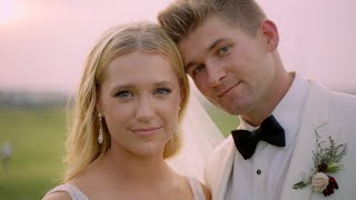 The letters they wrote each other will make you cry | Gabe & Amanda's Cambridge Wedding by David Horner 1,951 views 2 years ago 9 minutes, 1 second