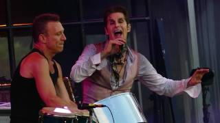 Video thumbnail of "Jane's Addiction - Jane Says - Lollapalooza 2016 Chicago"