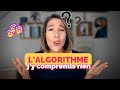 Comprendre les algorithmes instagram