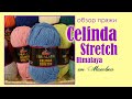 Пряжа Celinda Stretch Himalaya - почему не только купальник