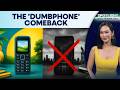 Digital Detox: Why More People Are Ditching Smartphones for Dumbphones | Spotlight | N18G
