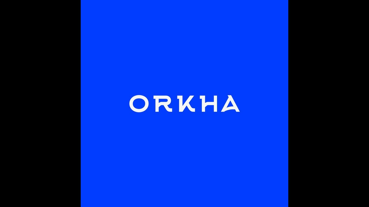 Orkha Creative Showreel 2025