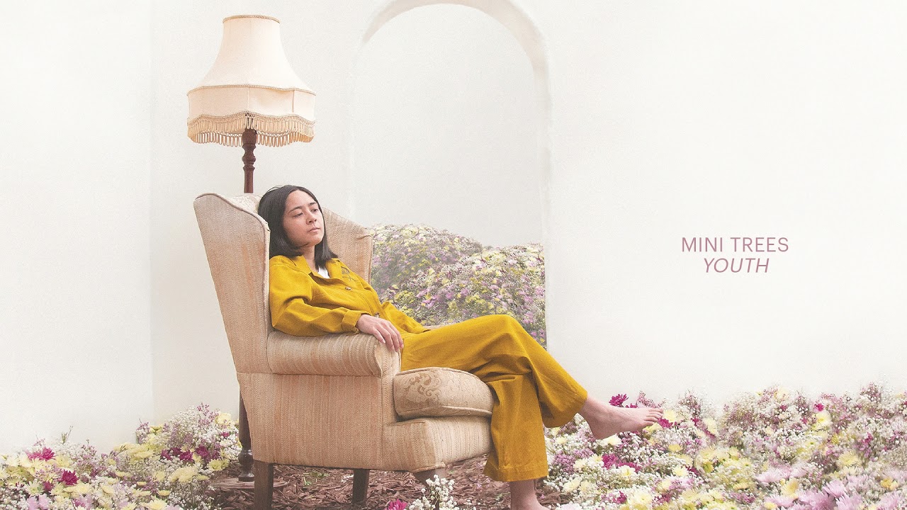 Mini Trees - “Youth” (Official Lyric Video)