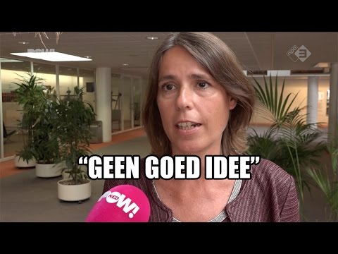 VVD Amsterdam: 'hoofddoekjes bij de Politie geen goed idee'