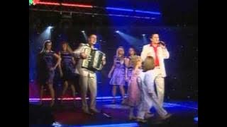 Saulius ir grupe Doze su Sa-lia-lia studija - Neiseiki Tu