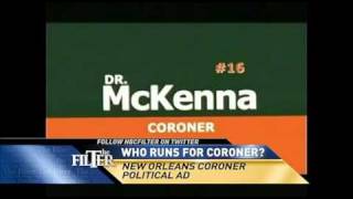 Best Political Ads of 2010