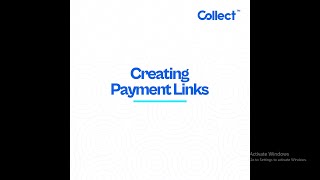 How to Create Payment Links on Collect Africa screenshot 1