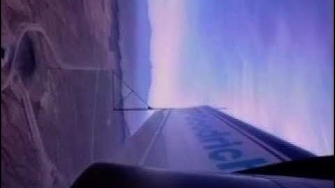 Flight Simulator 98 Hammerheads tutorial