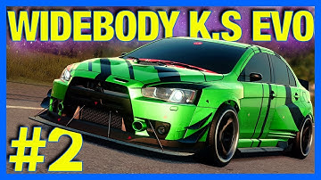 Need for Speed HEAT Let