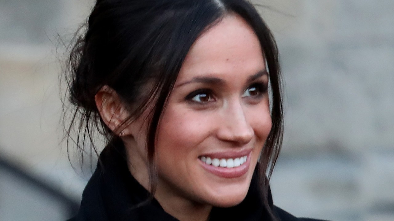 The Most Unexpected Royal Hair Styles That Had Heads Turning