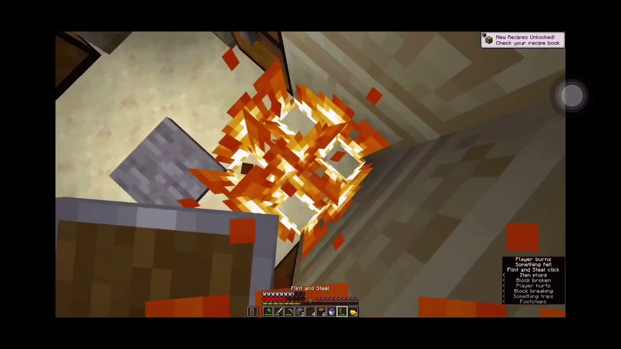 Mlg fire [dream] - YouTube